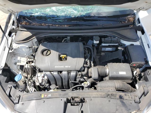 2018 HYUNDAI ELANTRA SE 5NPD84LF6JH375686