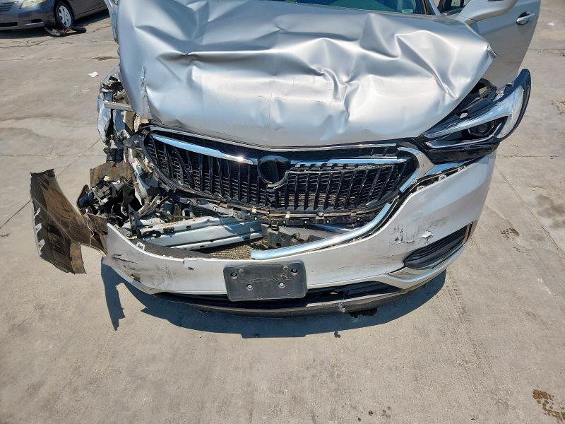 2020 BUICK ENCLAVE ES 5GAERBKW2LJ104952