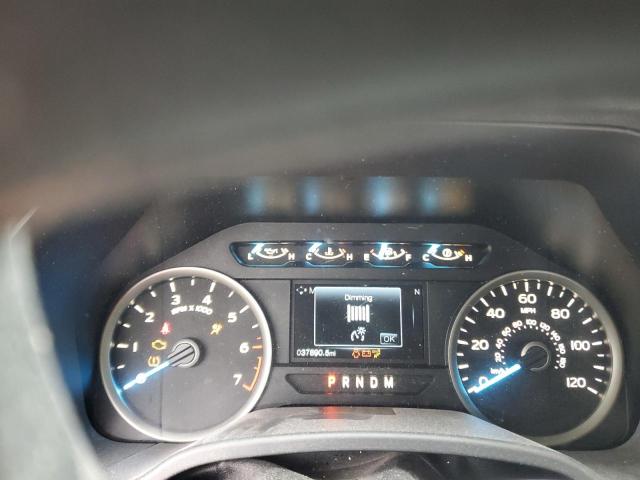 2018 FORD F150 SUPERCREW 1FTEW1EG8JKC91658