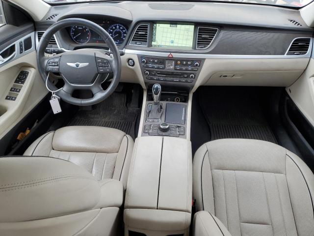 2015 HYUNDAI GENESIS 3. KMHGN4JE8FU056332