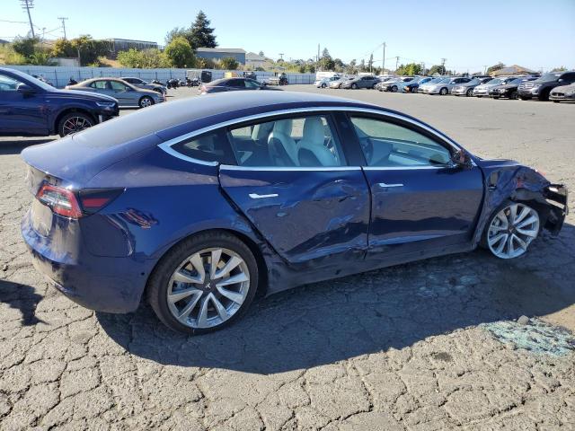 2018 TESLA MODEL 3 - 5YJ3E1EB9JF097684