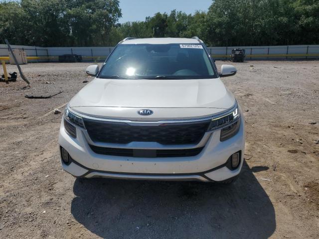 2021 KIA SELTOS SX KNDETCA29M7151365