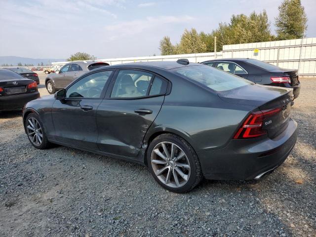 2020 VOLVO S60 T5 MOM 7JR102FK6LG062976