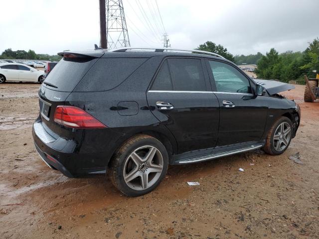 2016 MERCEDES-BENZ GLE 550E 4 4JGDA6DB1GA739133