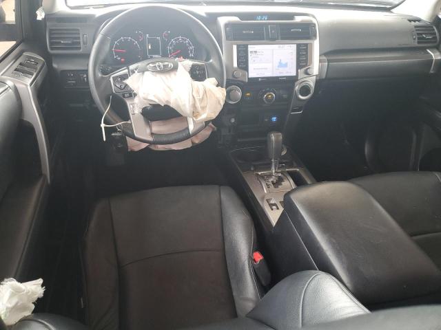 2022 TOYOTA 4RUNNER SR5/SR5 PREMIUM JTEMU5JRXN6036861