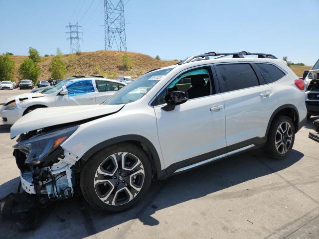 2024 SUBARU ASCENT LIMITED 4S4WMASD1R3434746