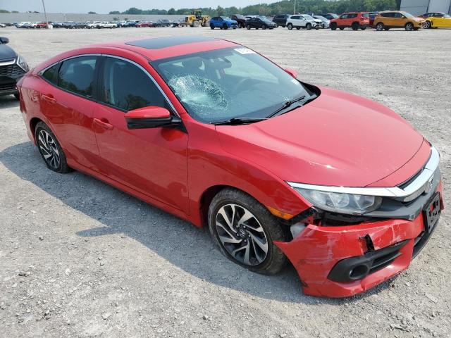2016 HONDA CIVIC EX 2HGFC2F71GH562787