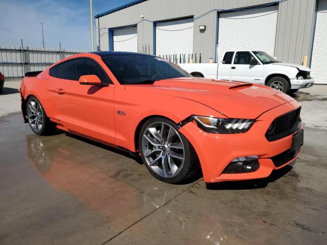 2015 FORD MUSTANG GT 1FA6P8CF5F5310148