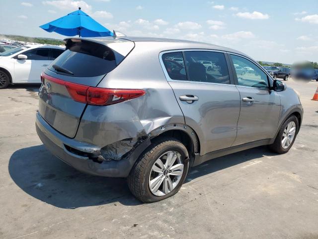 2018 KIA SPORTAGE L KNDPM3AC2J7378875