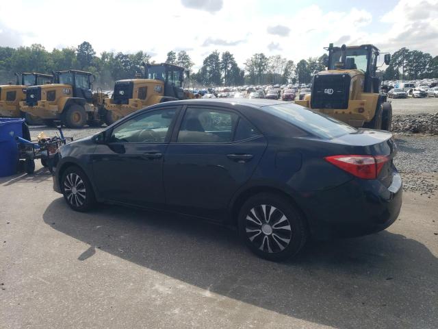 2017 TOYOTA COROLLA L - 5YFBURHE6HP722849
