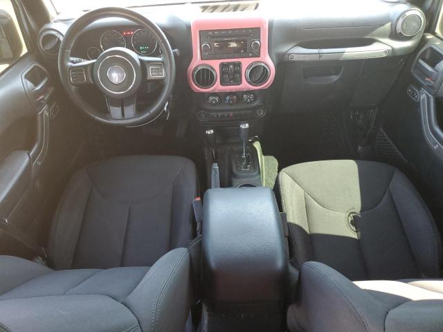 2018 JEEP WRANGLER U 1C4BJWDG9JL932150