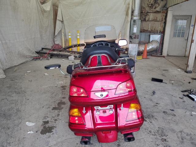 2004 HONDA GL1800 1HFSC47014A307163