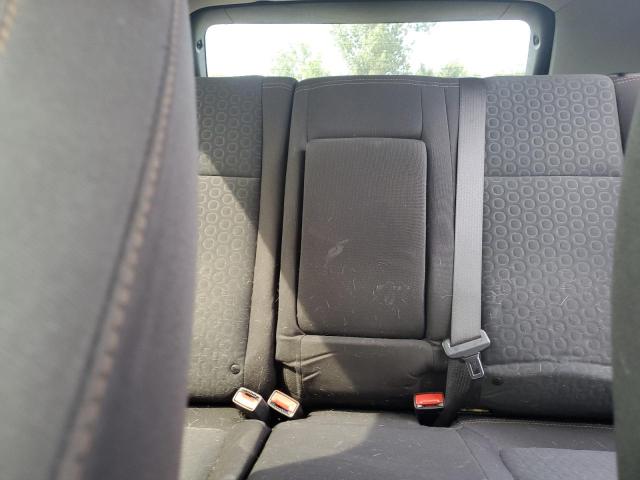 2019 CHEVROLET TRAX LS - 3GNCJKSB7KL404382