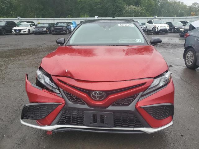 2023 TOYOTA CAMRY XSE 4T1K61AK8PU079431