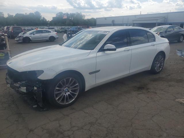 BMW 750 LXI