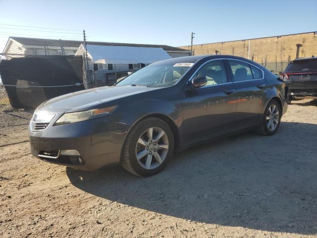 2012 ACURA TL - 19UUA8F50CA005327