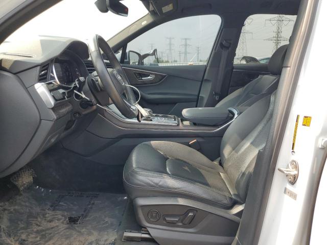 2020 AUDI Q7 PREMIUM WA1LXAF74LD001615