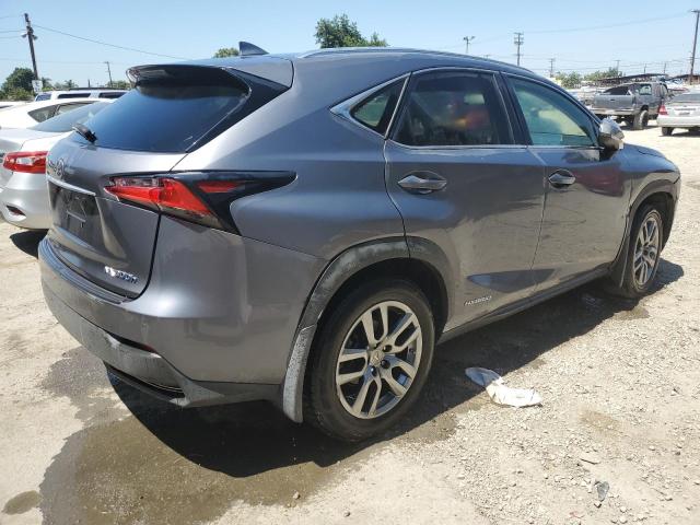 2015 LEXUS NX 300H JTJBJRBZ5F2027002