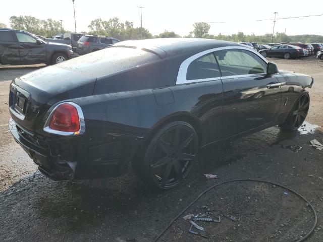 2018 ROLLS-ROYCE WRAITH SCA665C50JUX86994