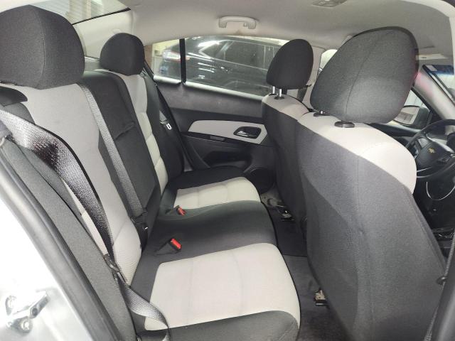 2012 CHEVROLET CRUZE LS - 1G1PC5SH3C7247894