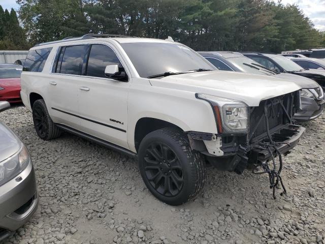 2015 GMC YUKON XL DENALI 1GKS2JKJ1FR607614
