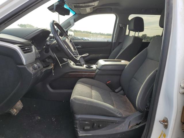 2019 GMC YUKON XL K1500 SLE 1GKS2FKCXKR328526