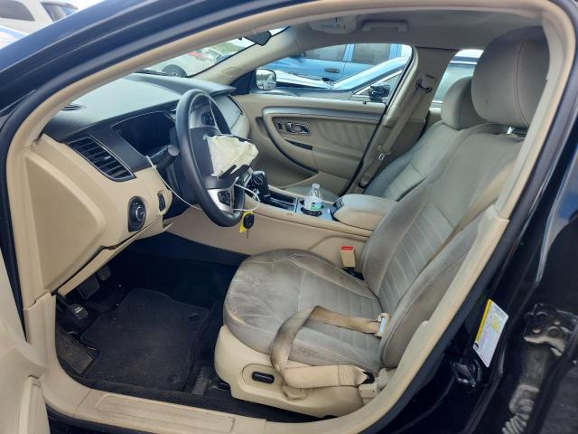 2017 FORD TAURUS SE 1FAHP2D83HG109636