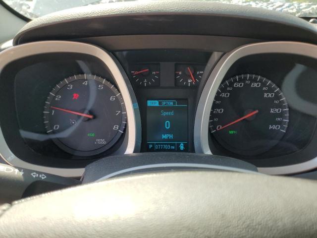 2015 CHEVROLET EQUINOX LT 2GNFLFEK5F6401565