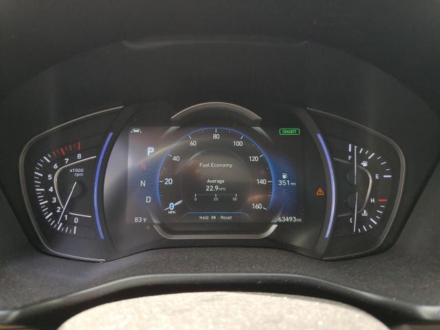 2020 HYUNDAI SANTA FE S 5NMS33AD0LH210458
