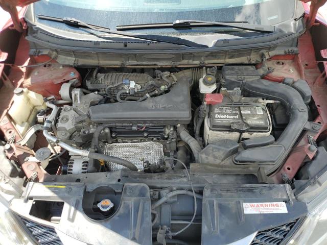 2016 NISSAN ROGUE S - 5N1AT2MT6GC759915