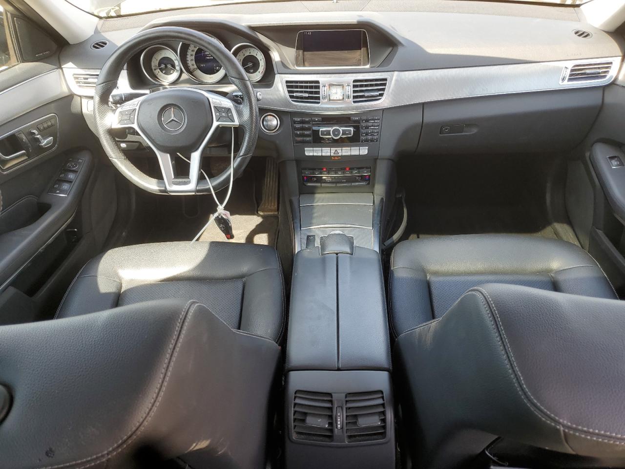 MERCEDES-BENZ GLE-CLASS 350 4MATIC