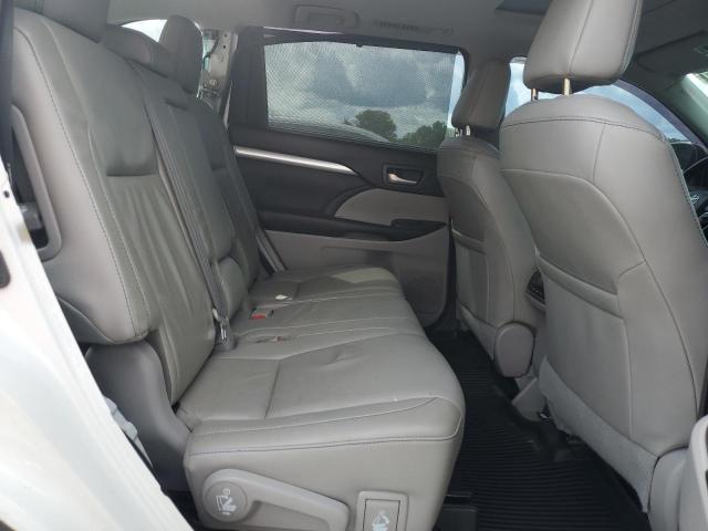 2018 TOYOTA HIGHLANDER 5TDKZRFH1JS550225