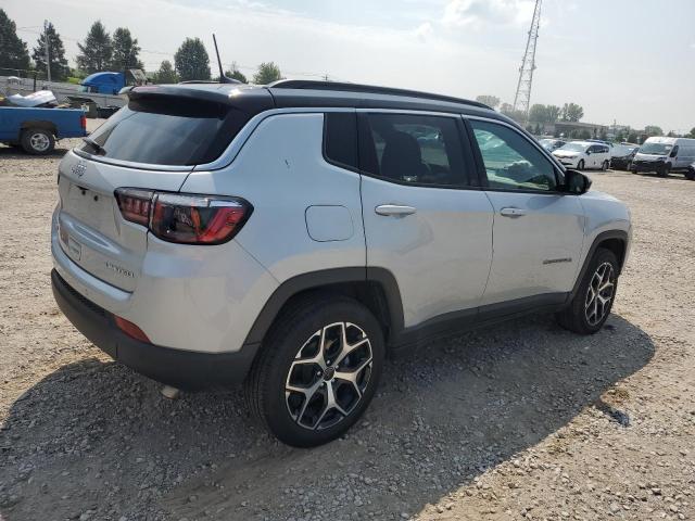 2025 JEEP COMPASS LI 3C4NJDCN8ST509051