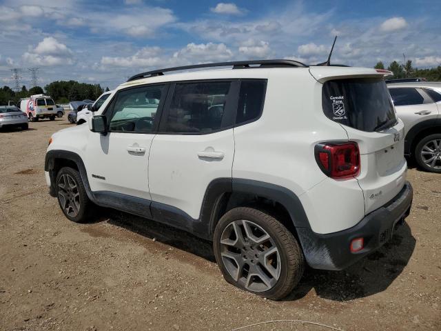 2019 JEEP RENEGADE L ZACNJBB13KPJ84834