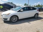 2015 FORD FOCUS SE - 1FADP3K20FL355227