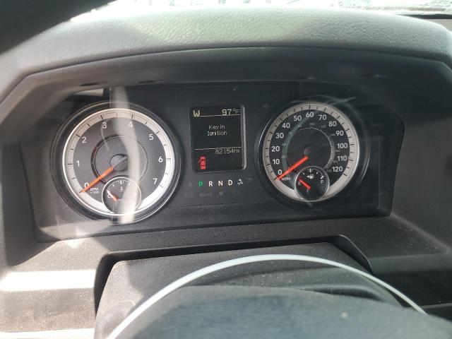 2016 RAM 1500 ST 1C6RR7FT5GS354271