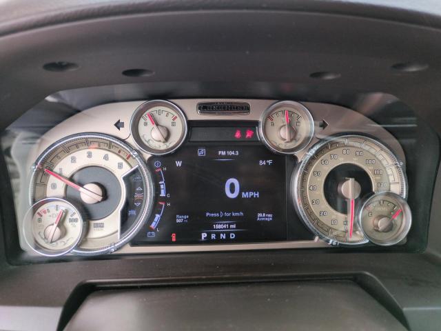 2016 RAM 1500 LONGH - 1C6RR7PM8GS213508