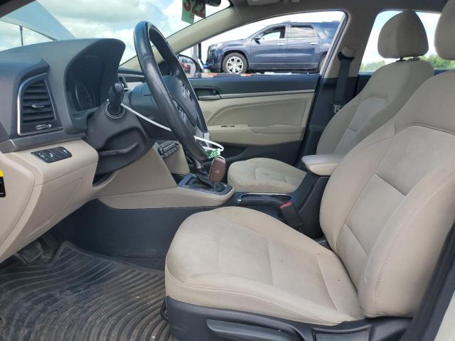 2018 HYUNDAI ELANTRA SE - 5NPD84LF2JH309572