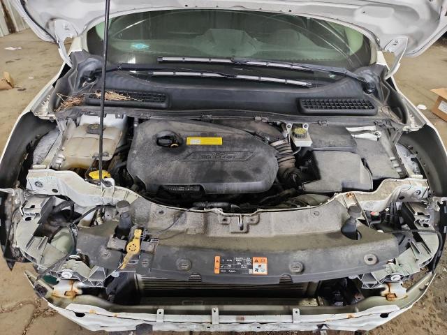 2015 FORD ESCAPE TIT - 1FMCU9JXXFUC88950