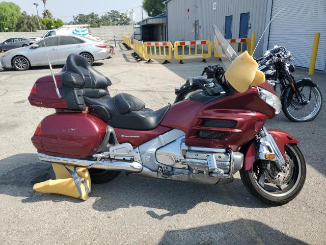 2005 HONDA GOLDWING 1HFSC47025A403899