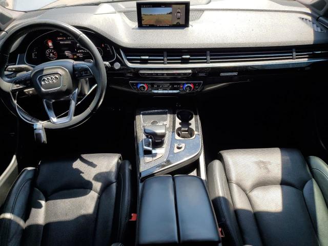 2018 AUDI Q7 PRESTIG WA1VAAF72JD049279
