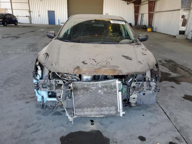 2019 HONDA CIVIC LX 19XFC2F63KE042648