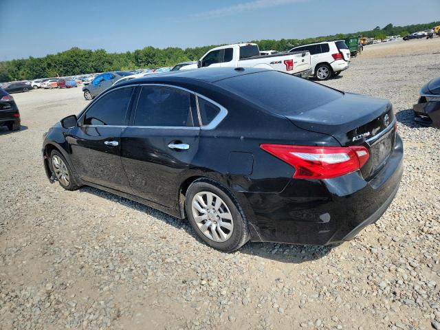 2017 NISSAN ALTIMA 2.5 1N4AL3AP0HC158136
