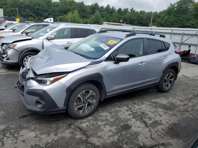 2024 SUBARU CROSSTREK PREMIUM JF2GUADC1R8218025