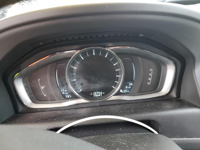 2015 VOLVO XC60 T6 R- YV4902RS7F2677855