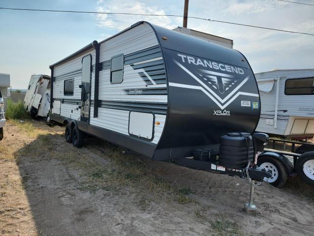 GRAND DESIGN TRANSCEND