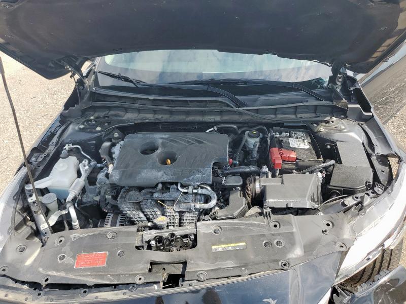 2019 NISSAN ALTIMA SL 1N4BL4EW5KC131968