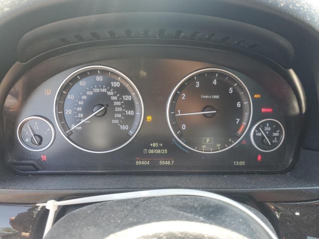 2016 BMW 528 XI WBA5A7C57GG151855