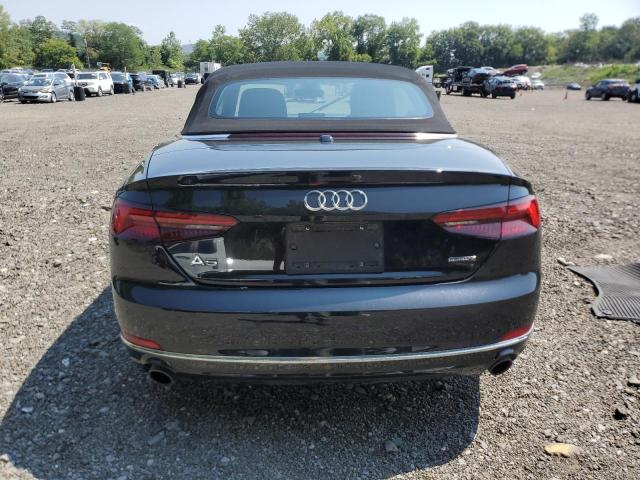 2019 AUDI A5 PREMIUM WAUYNGF52KN001329