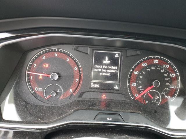 2019 VOLKSWAGEN JETTA S - 3VWCB7BU5KM195929